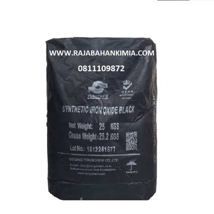 Imported Black Oxide Pigment Powder