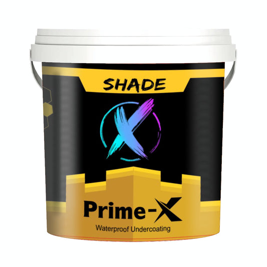 SHADE-X PRIME-X PVA BASED PRIMER