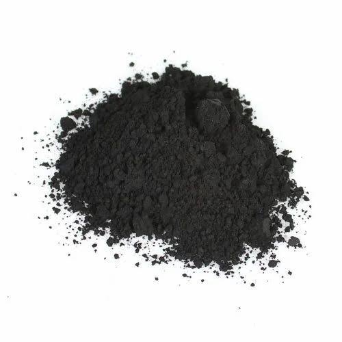 Imported Black Oxide Pigment Powder